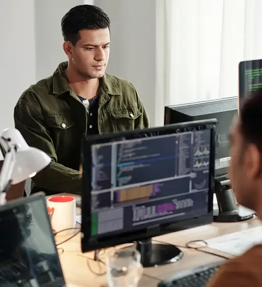 Agile Software Development Services for Web, Mobile, and Cloud