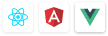Frontend Frameworks